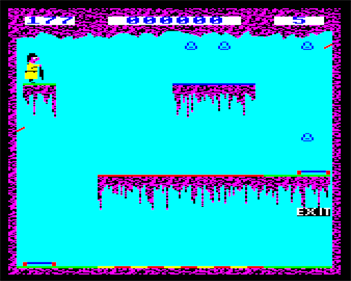 Professor McBrolly - Screenshot - Gameplay Image