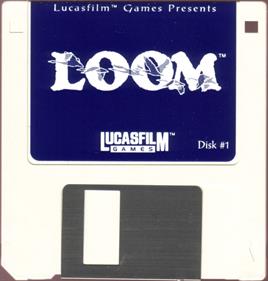 Loom - Disc Image