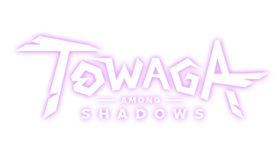 Towaga: Among Shadows - Clear Logo Image