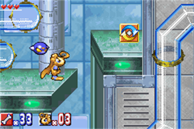 Blender Bros. - Screenshot - Gameplay Image