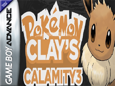 Pokémon Clays' Calamity III - Box - Front Image