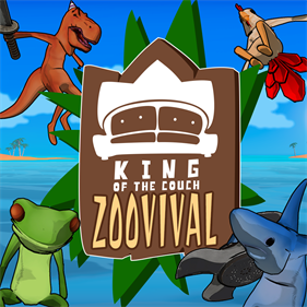 King of the Couch: Zoovival