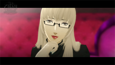 Catherine: Full Body - Screenshot - Gameplay Image