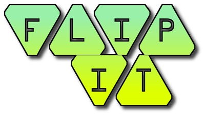 Flip It - Clear Logo Image