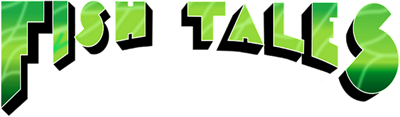 Fish Tales - Clear Logo Image