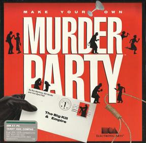 Make Your Own Murder Party