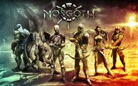 Nosgoth - Box - Front Image