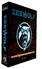 Zeewolf - Box - 3D Image