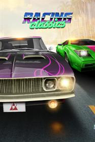 Racing Classics: Drag Race Simulator