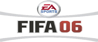 FIFA Soccer 06 - Clear Logo Image