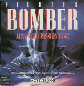Fighter Bomber: Advanced Mission Disc