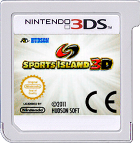 Deca Sports Extreme - Cart - Front Image