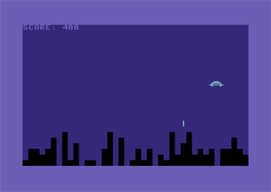 Zorg - Screenshot - Gameplay Image