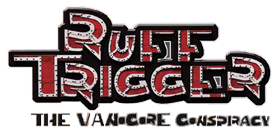 Ruff Trigger: The Vanocore Conspiracy Images - LaunchBox Games Database