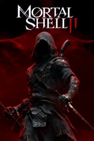 Mortal Shell II