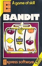 Bandit - Box - Front Image