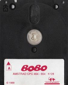 BoBo - Disc Image