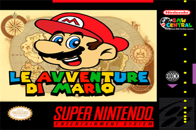 Le avventure di Mario 1