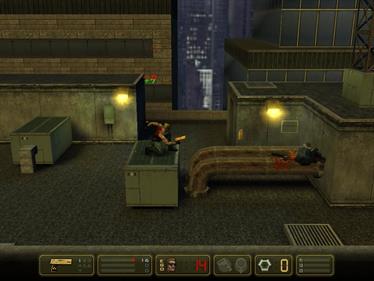 Duke Nukem: Manhattan Project - Screenshot - Gameplay Image