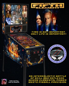The Fifth Element (Nesta)