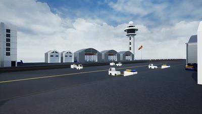 Marbles on Stream - Screenshot - Gameplay Image