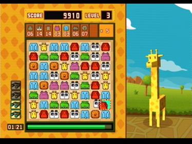 Zoo Puzzle - Screenshot - Gameplay Image