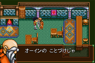 Magi Nation - Screenshot - Gameplay Image