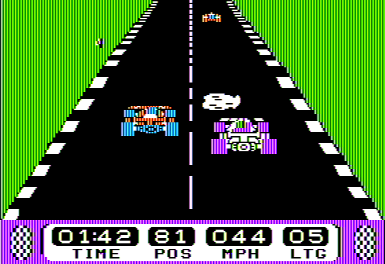 Speedway Classic