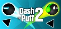 Dash till Puff 2 - Box - Front Image