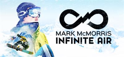 Infinite Air With Mark McMorris - Banner Image