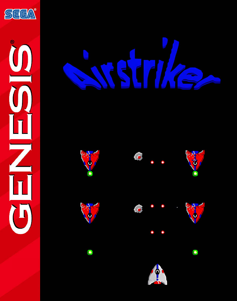 Airstriker