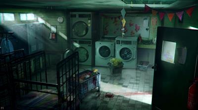 Zombi - Screenshot - Gameplay Image