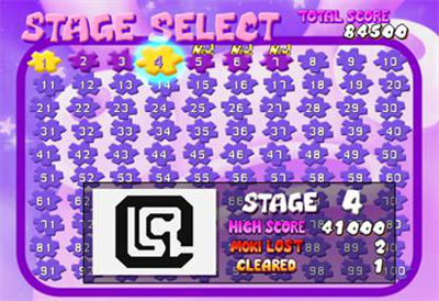 Moki Moki - Screenshot - Gameplay Image