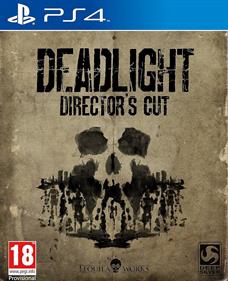 Deadlight: Director's Cut