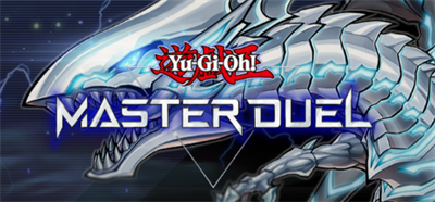 Yu-Gi-Oh! Master Duel - Banner Image