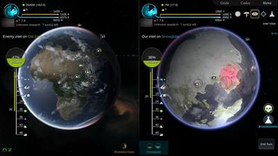 Interplanetary: Enhanced Edition - Screenshot - Gameplay Image