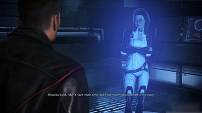 Mass Effect 3: Legendary Edition - Screenshot - Gameplay Image