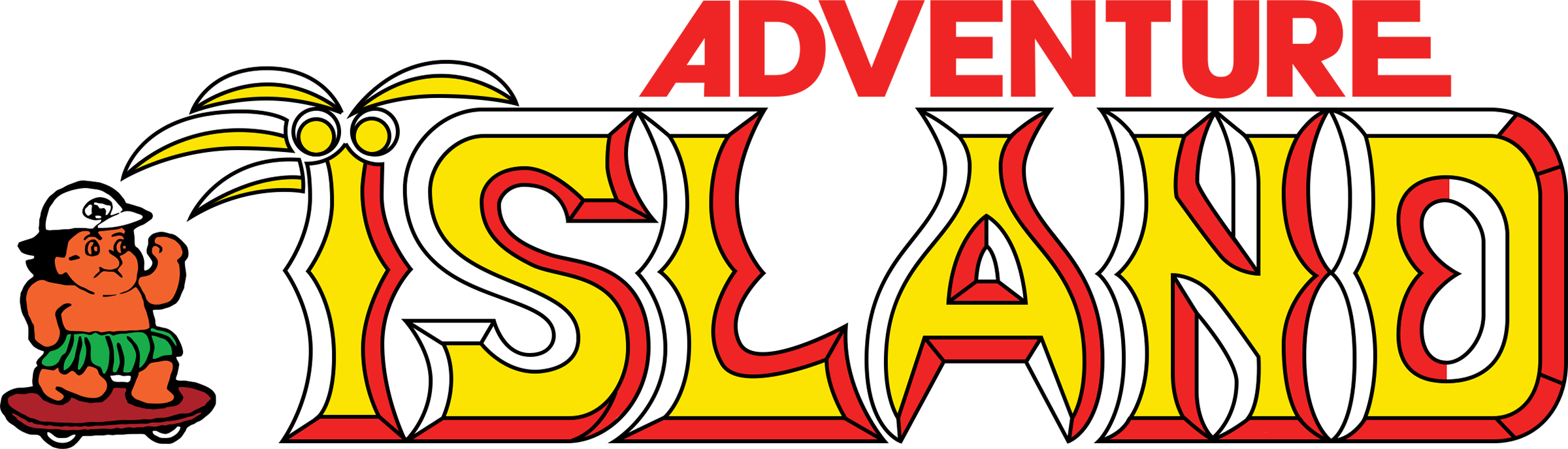 Adventure Island Details - LaunchBox Games Database