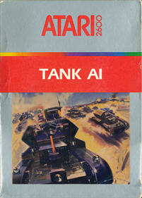 Tank AI