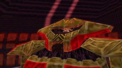 Pandemonium 2 - Screenshot - Gameplay Image