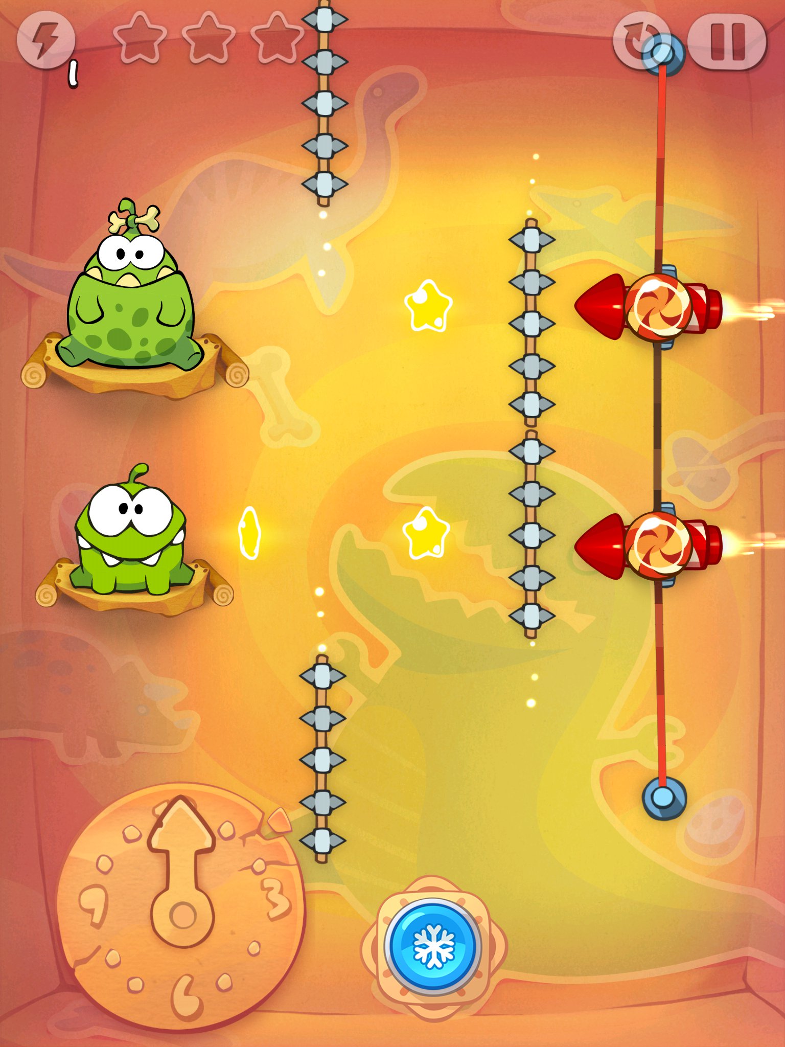 cut the rope time travel wiki download free