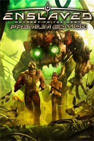 Enslaved: Odyssey to the West: Premium Edition