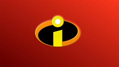 The Incredibles - Fanart - Background Image