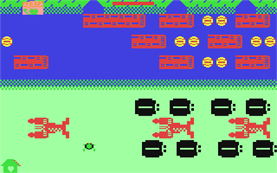 Ranatan - Screenshot - Gameplay Image