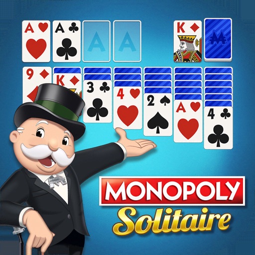 Monopoly Solitaire