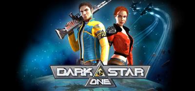 DarkStar One: Broken Alliance - Banner Image
