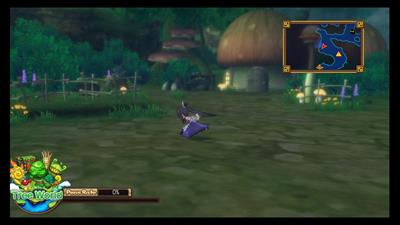 Mugen Souls - Screenshot - Gameplay Image