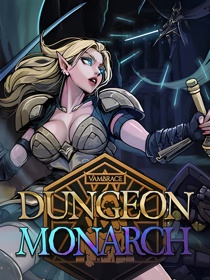 Vambrace: Dungeon Monarch