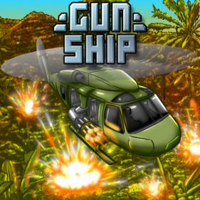 Gunship