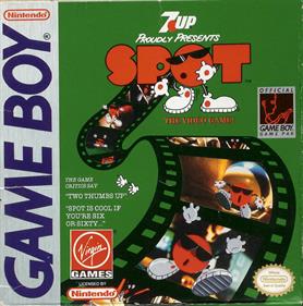 Spot: The Video Game!